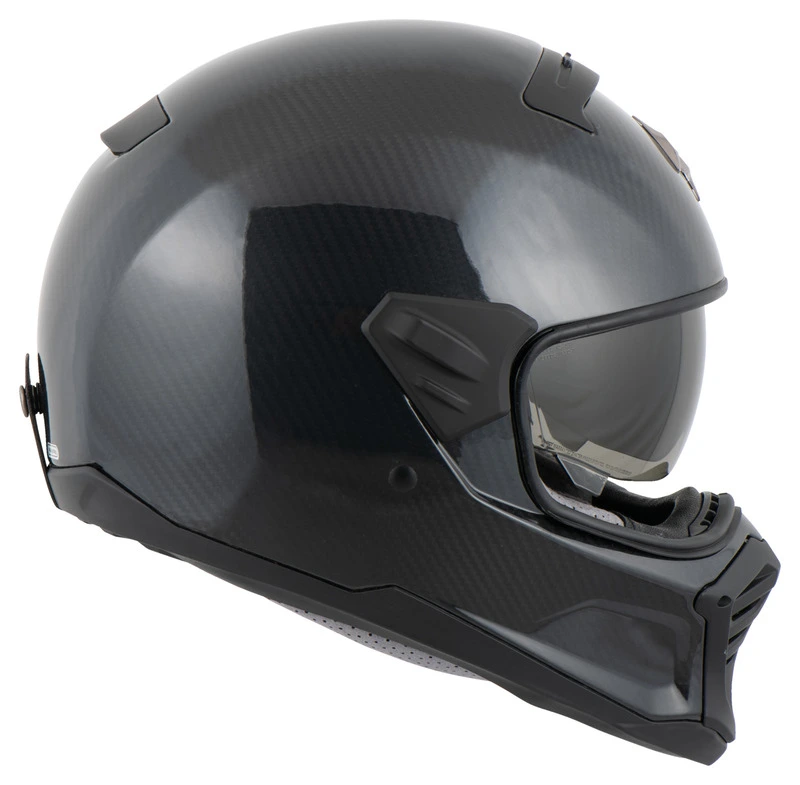 Exo-HX1 Carbon SE