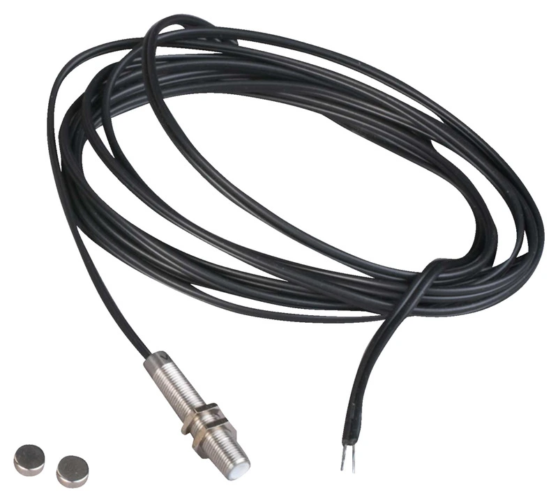 Speedo Sensor Dry Reed