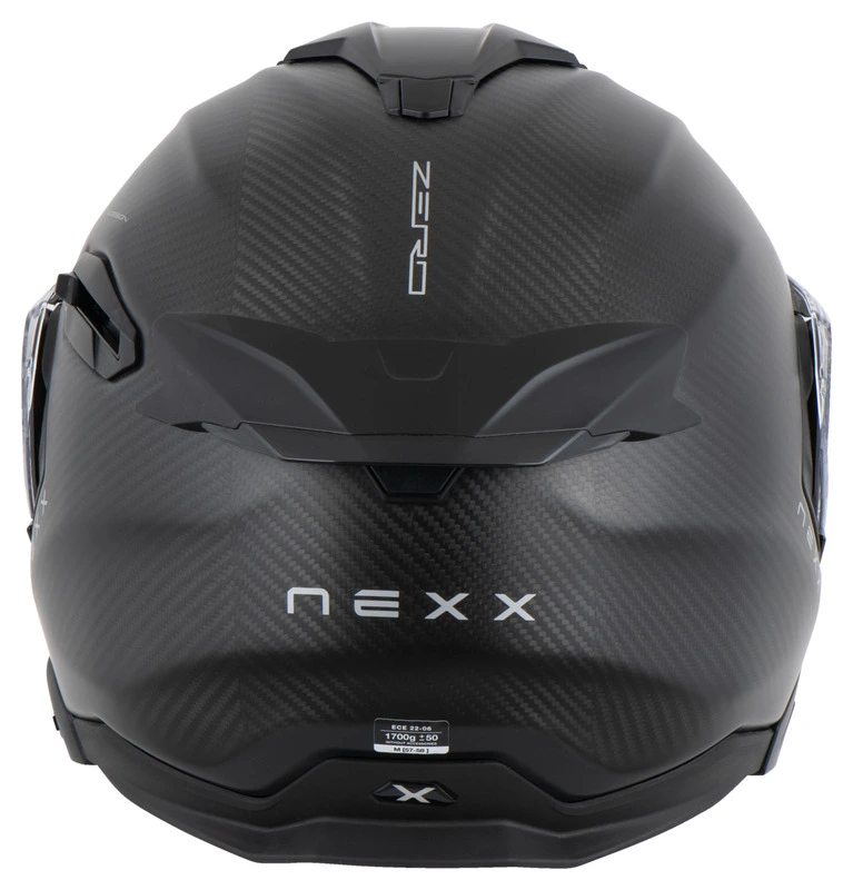 Nexx X.Lifetour Zero Pro