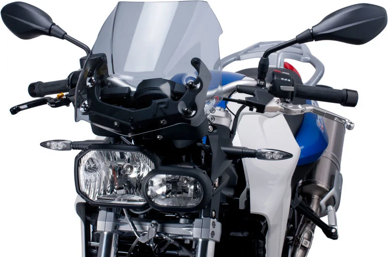 Nakedbike–Vindruta
