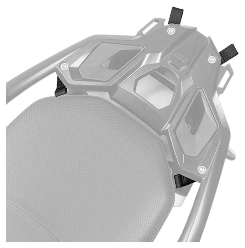 US mounting kit for BMW models