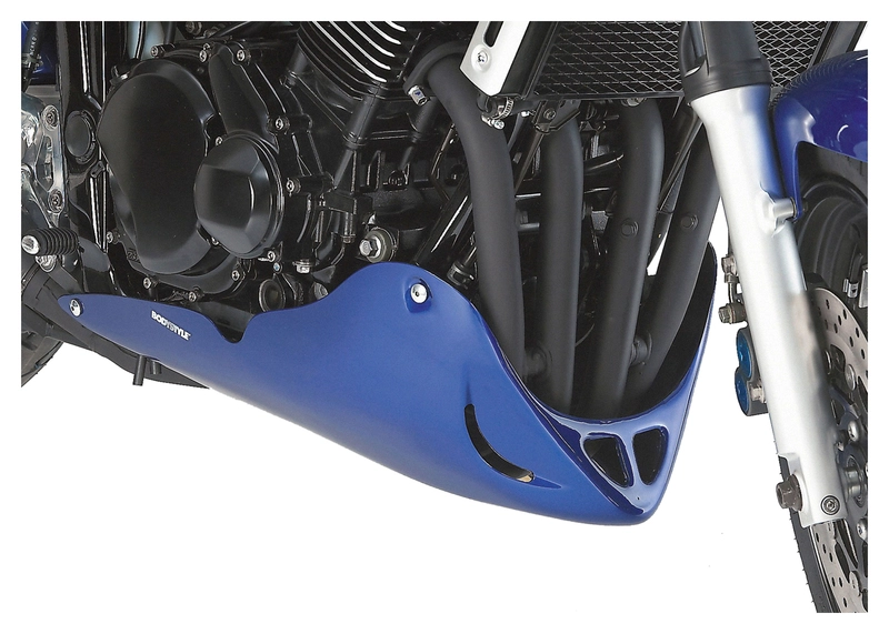 / Ermax Sabot Moteur