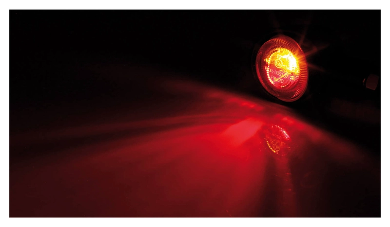 3in1 LED-Blinker CLASSIC-X1