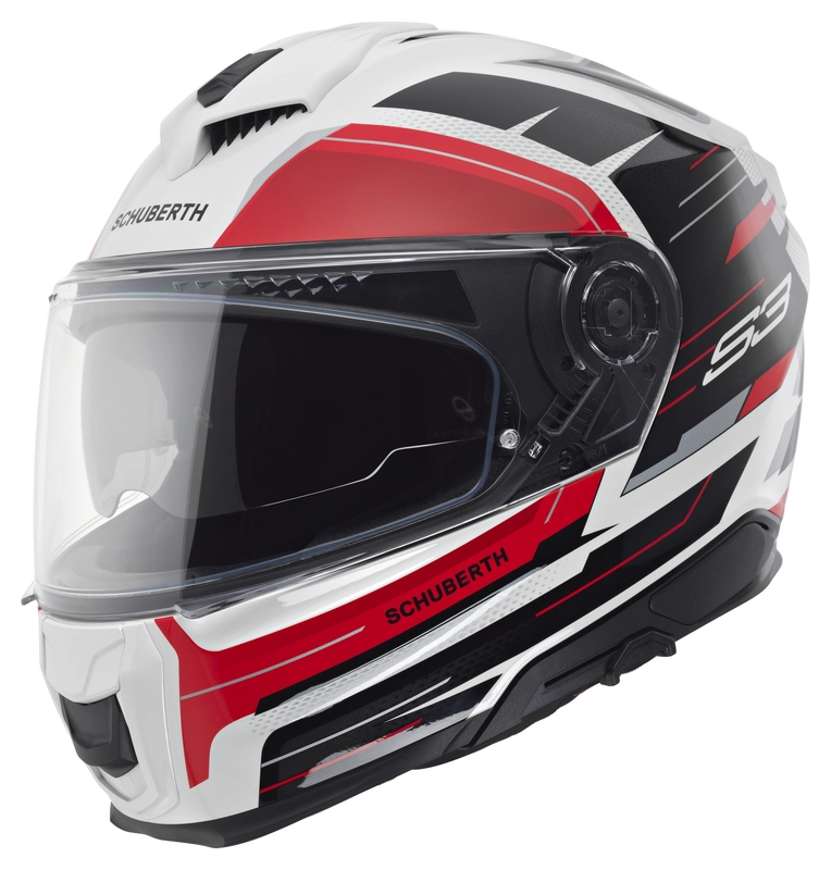 S3 Apex