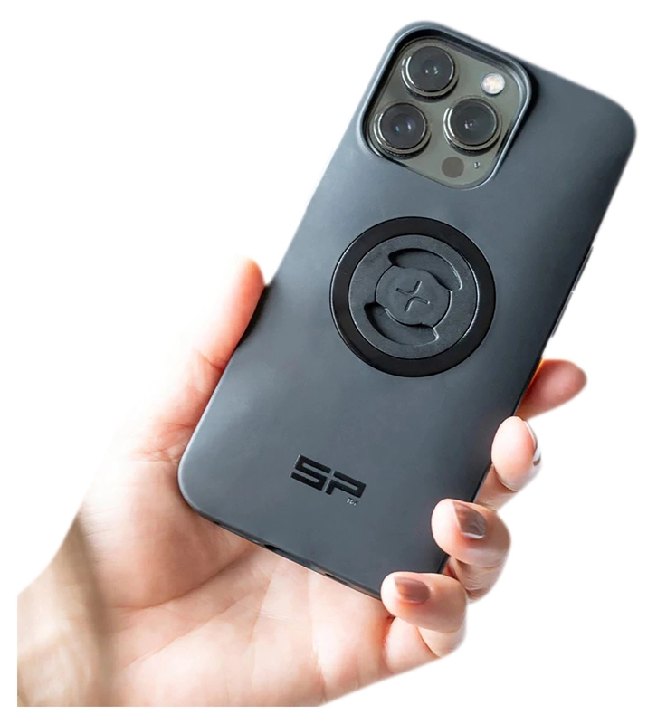 Mobile case Spc+ for iPhone