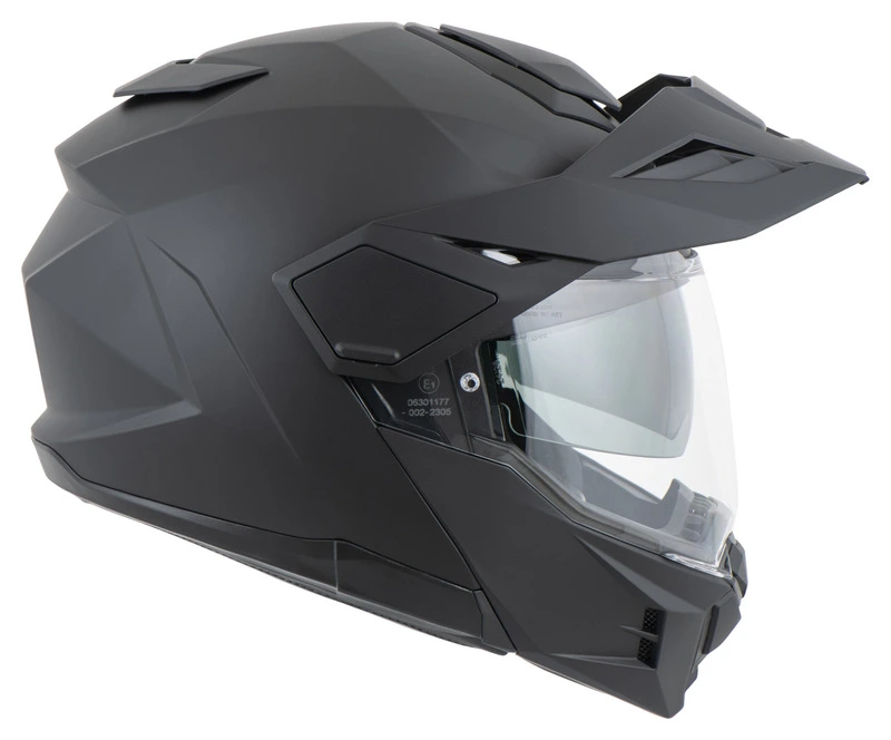 HJC I80 Semi Flat