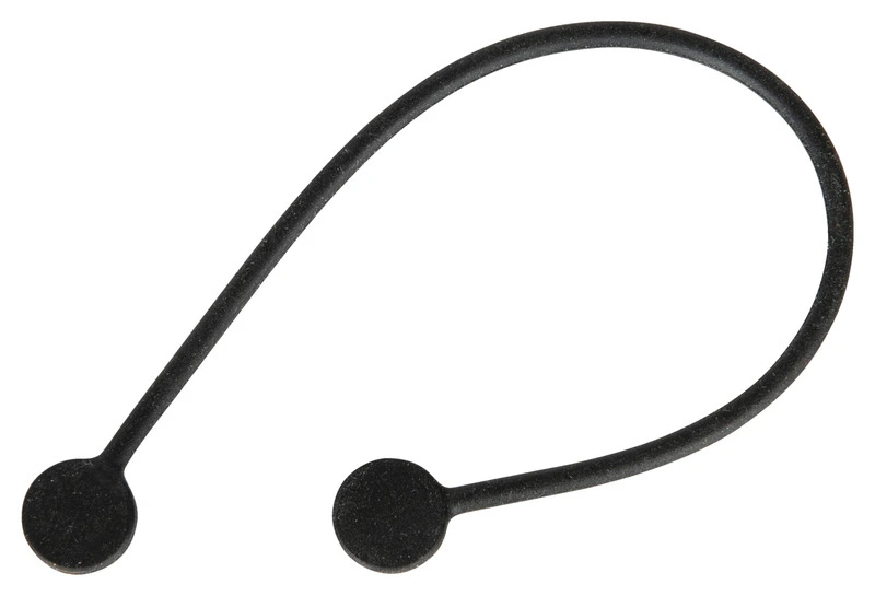 Magnetyczne opaski kablowe 10 sztuk