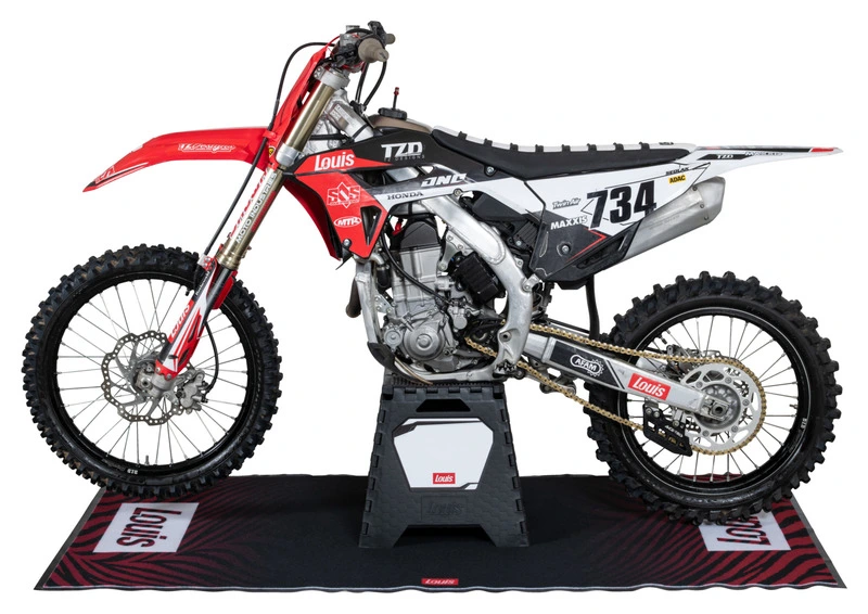 Motocross