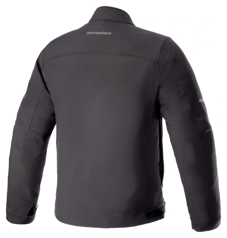 Husker Waterproof