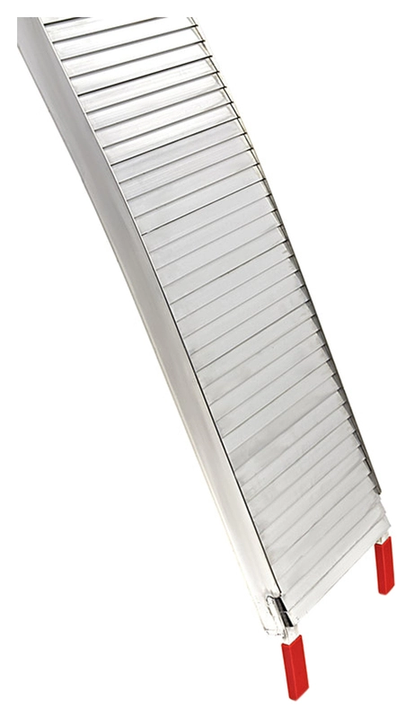 Auffahrrampe Essential bis 340 kg