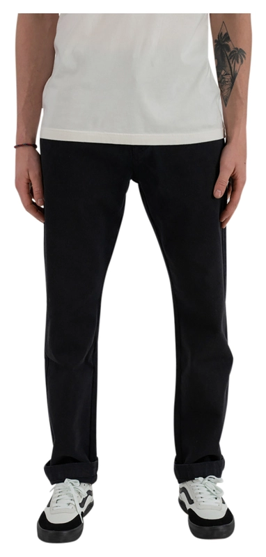 Chino Motorcycle Trousers Model 2023