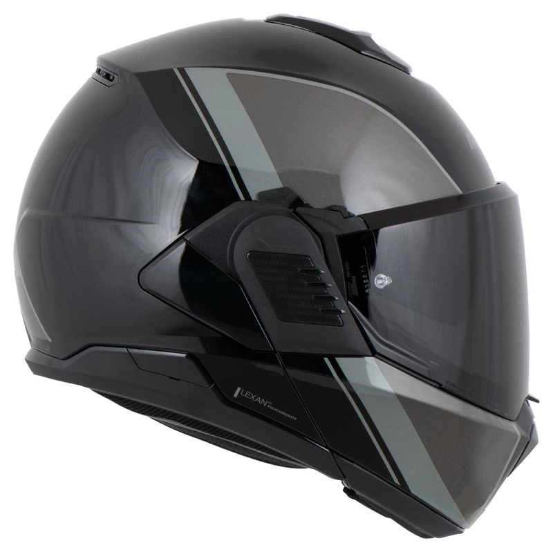 N120-1 Verniciatura Speciale