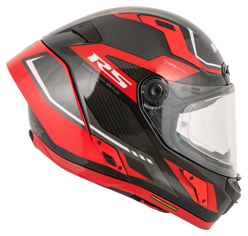 X-804 RS Carbon Maven
