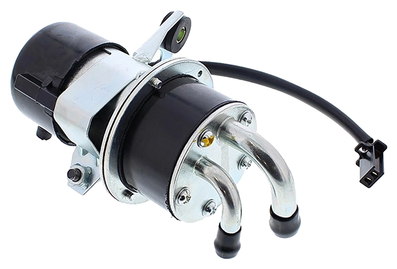 Fuel pump for var. models