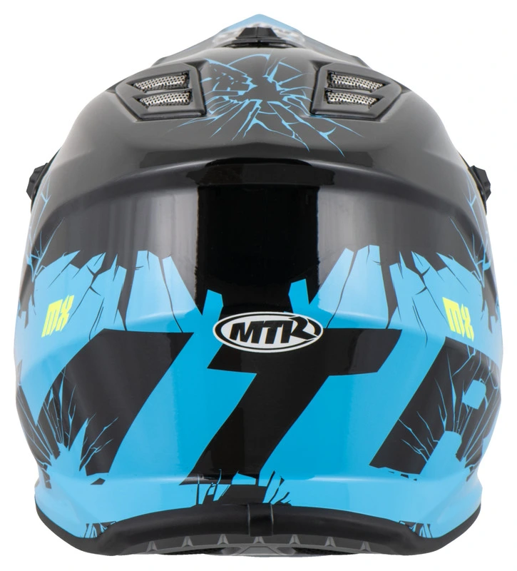 X7B-S Crak Kinder