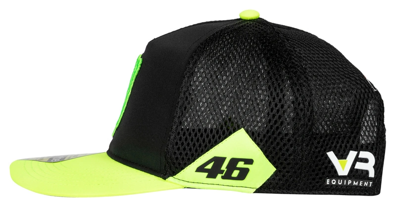 Kšiltovka Trucker Monster