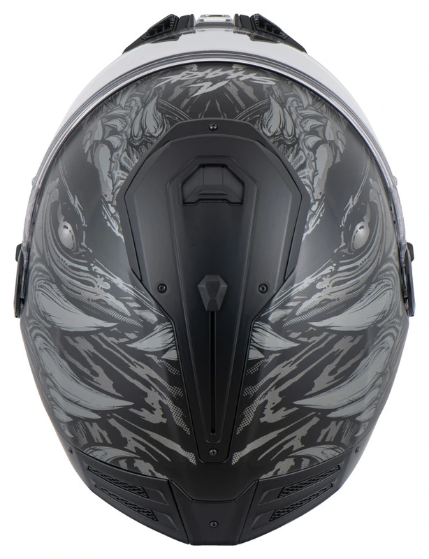 Spartan RS Shaytan