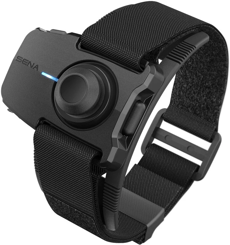 Armband-Afstandsbediening