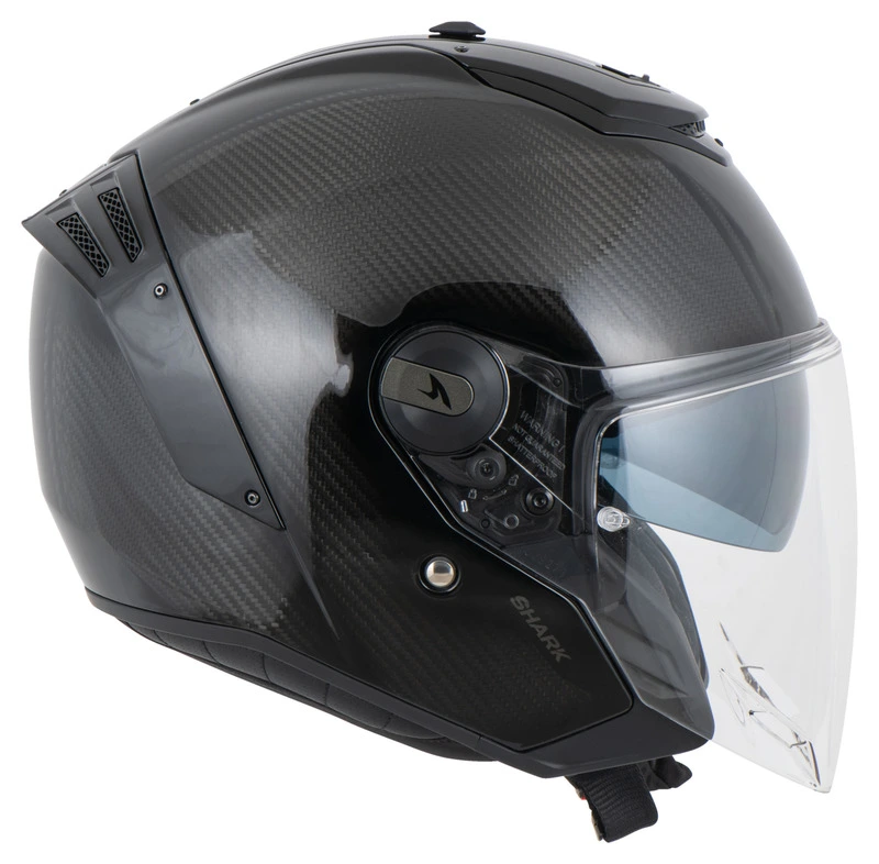 RS Jet Carbon