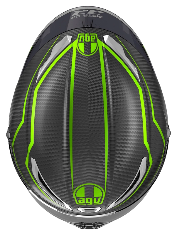 Pista GP RR 2.6 Performante