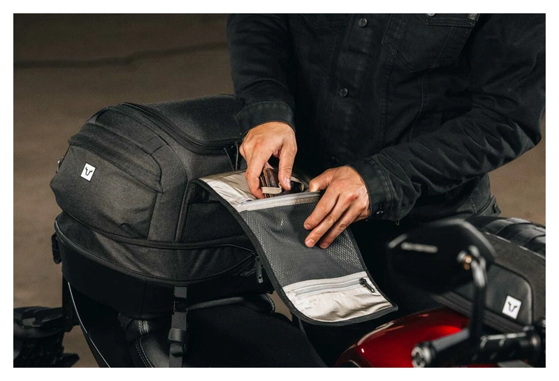 Tailbag