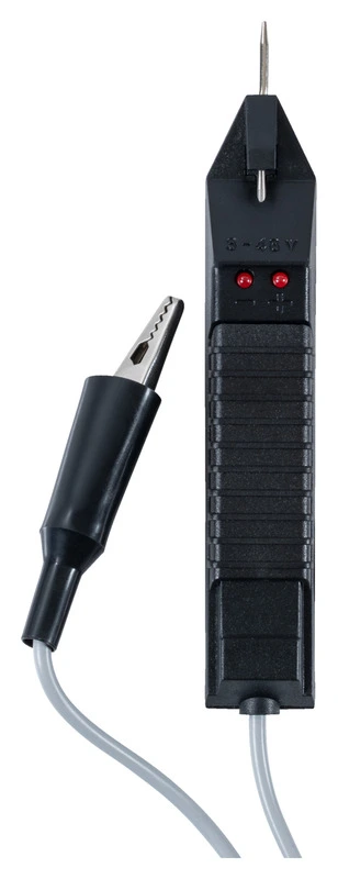 Testeur multifonction LED, 3-48 volts