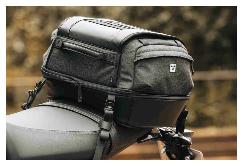 Tailbag