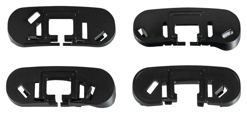 N-Com Adapter-Set R/Slim Series