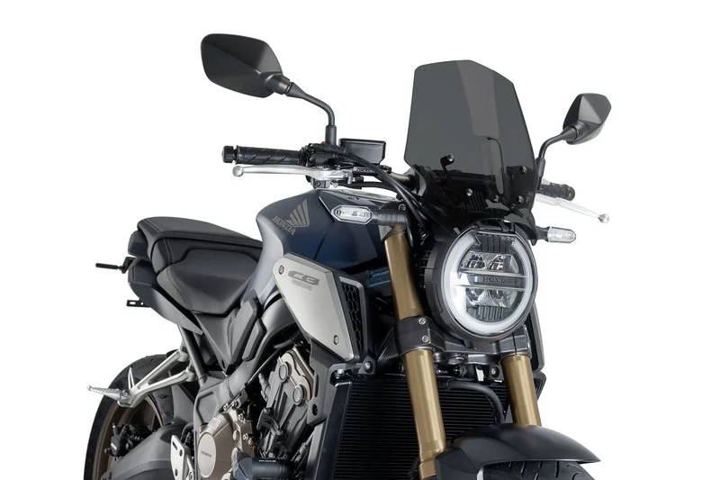 Bulle Roadster Pour