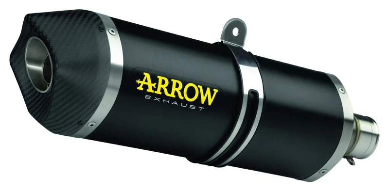 ARROW R-TECH S/O BL