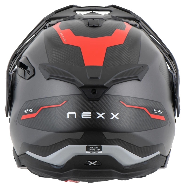Nexx X.Lifecountry Terra