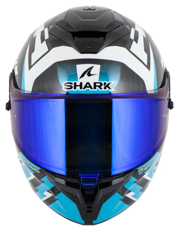 Spartan GT Pro Carbon Zarco