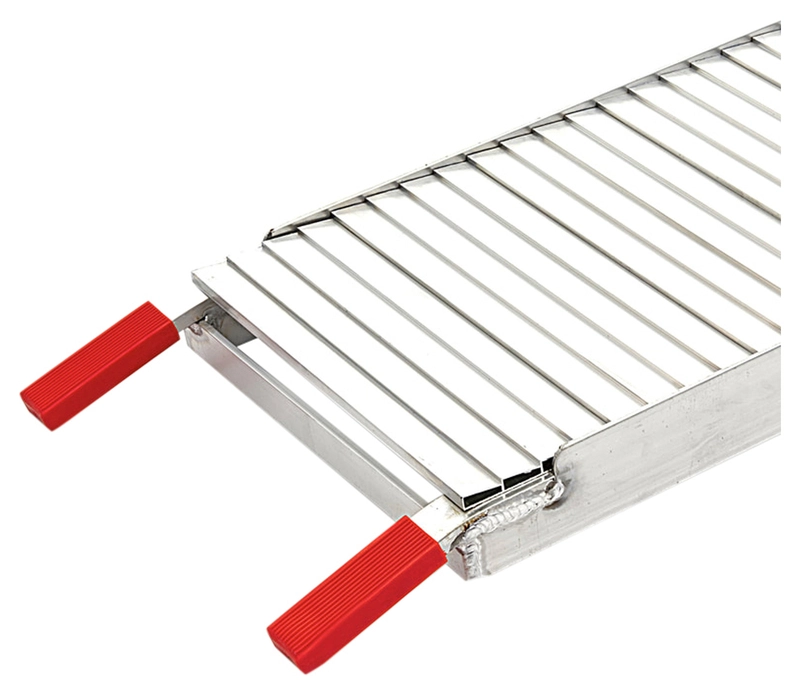 Auffahrrampe Essential bis 340 kg