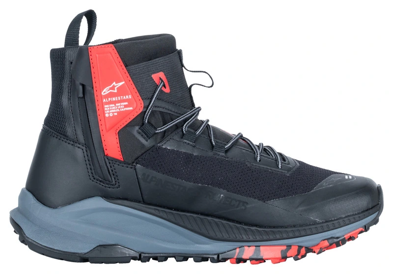 ALPINESTARS SPEEDFORCE XR