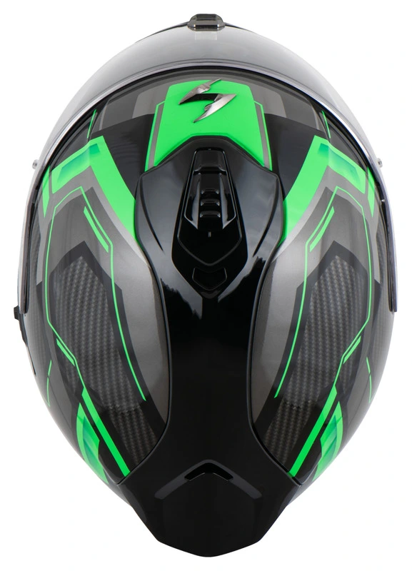 Exo-1400 Evo II Air Linart