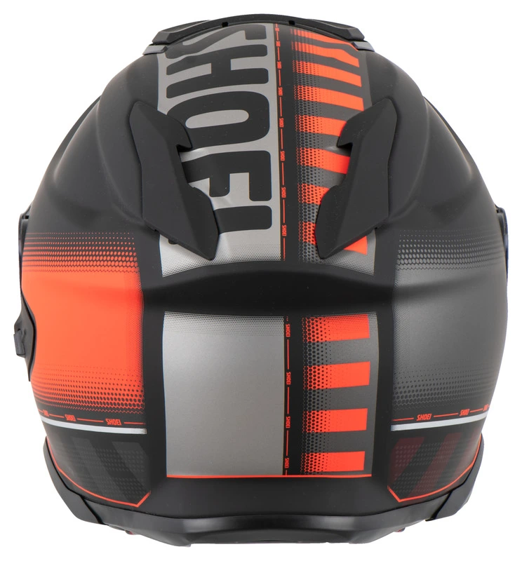 Shoei GT-Air II Tesseract TC-1 low-cost | Louis 🏍️