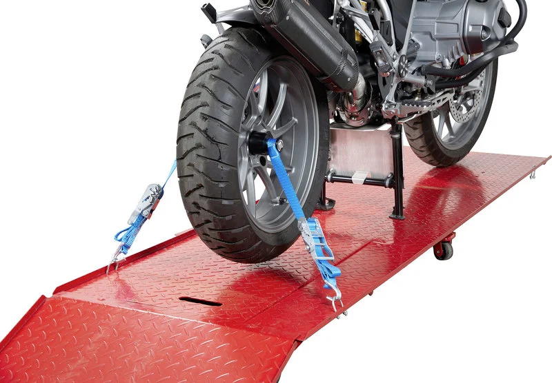 eil-zurr Motorrad Sicherungs-