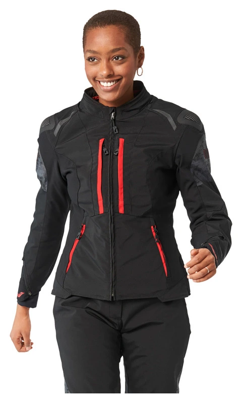 E-21.01 Dames