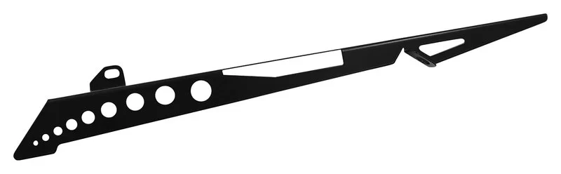 Kettenschutz In Schwarz