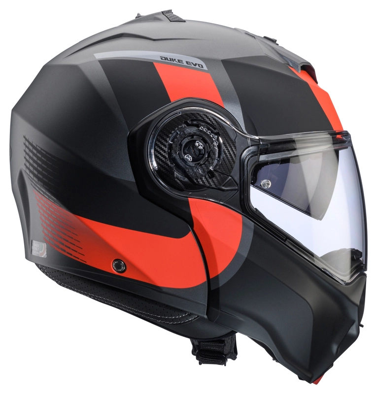 Duke Evo Indy