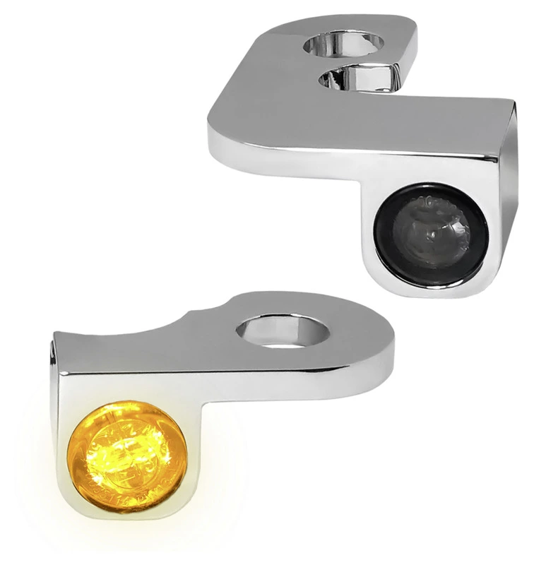 Nano Clignotants Armatur. Led