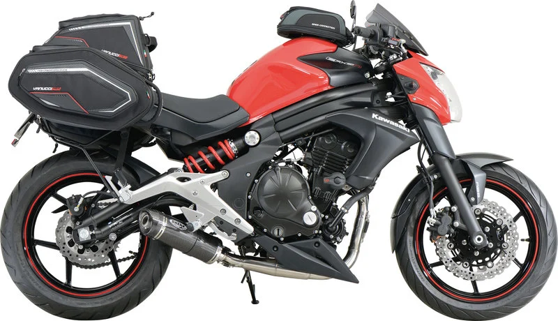 STREETGP K/A 2-1 CB