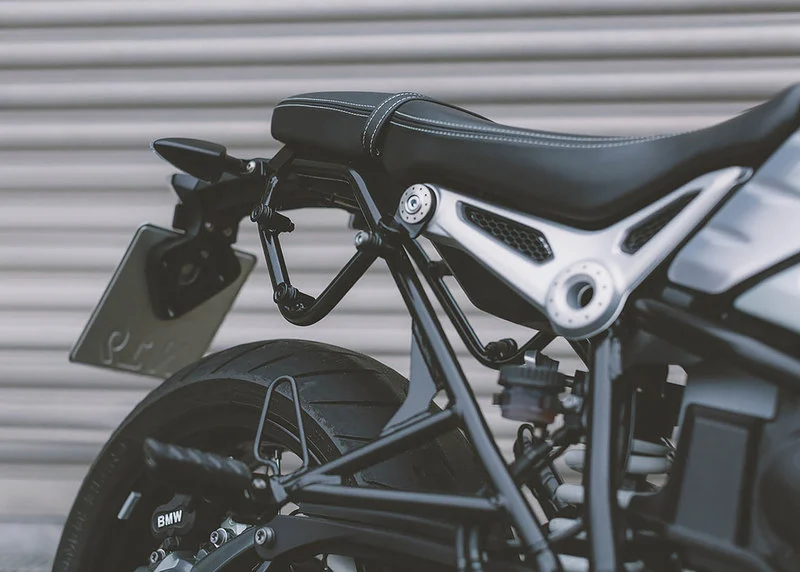 Lc Side Bag System