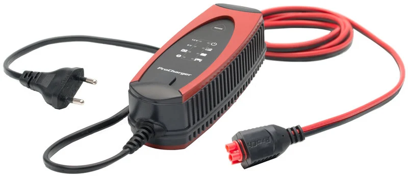 1.000 Battery Charger,