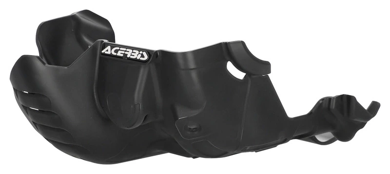 Plaque de protection moteur Adventure