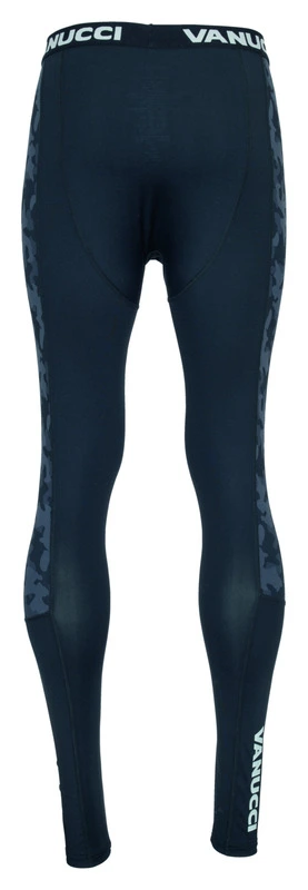 Dark Camo 2.0 Functionele Broek