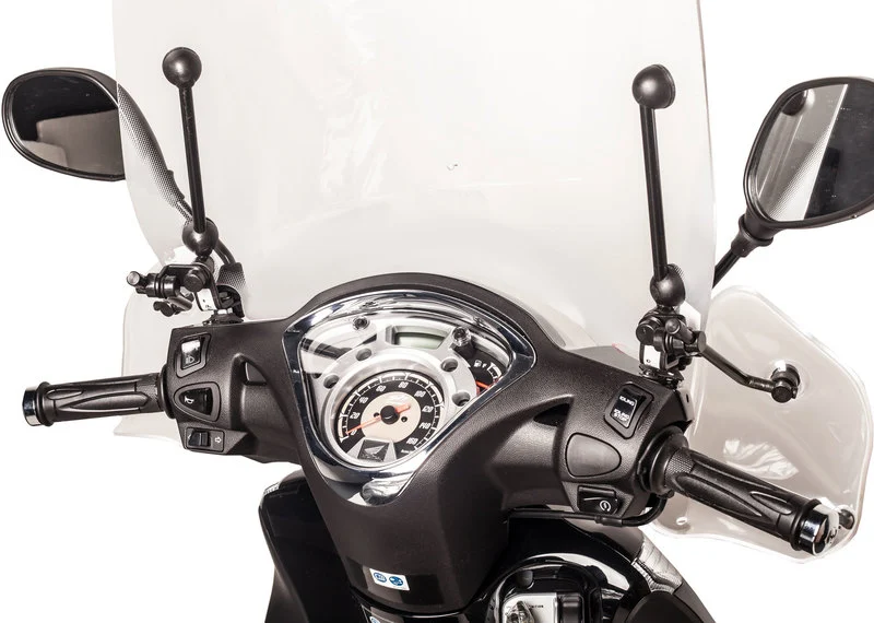 Scooter Hand Guard