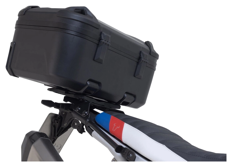 Dusc Top Case System