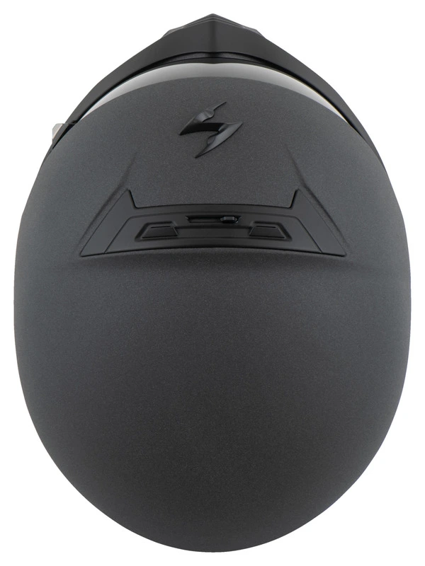 Exo-Combat II Graphite