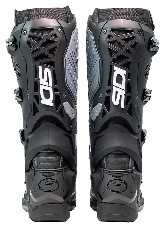 Crossair X